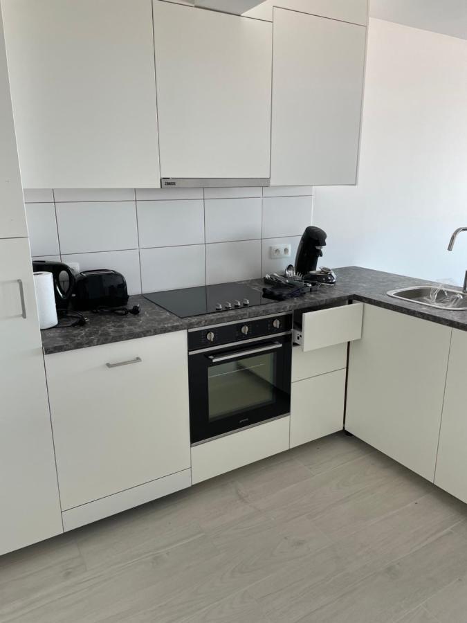Gallery Apartment بلانكنبرخ المظهر الخارجي الصورة