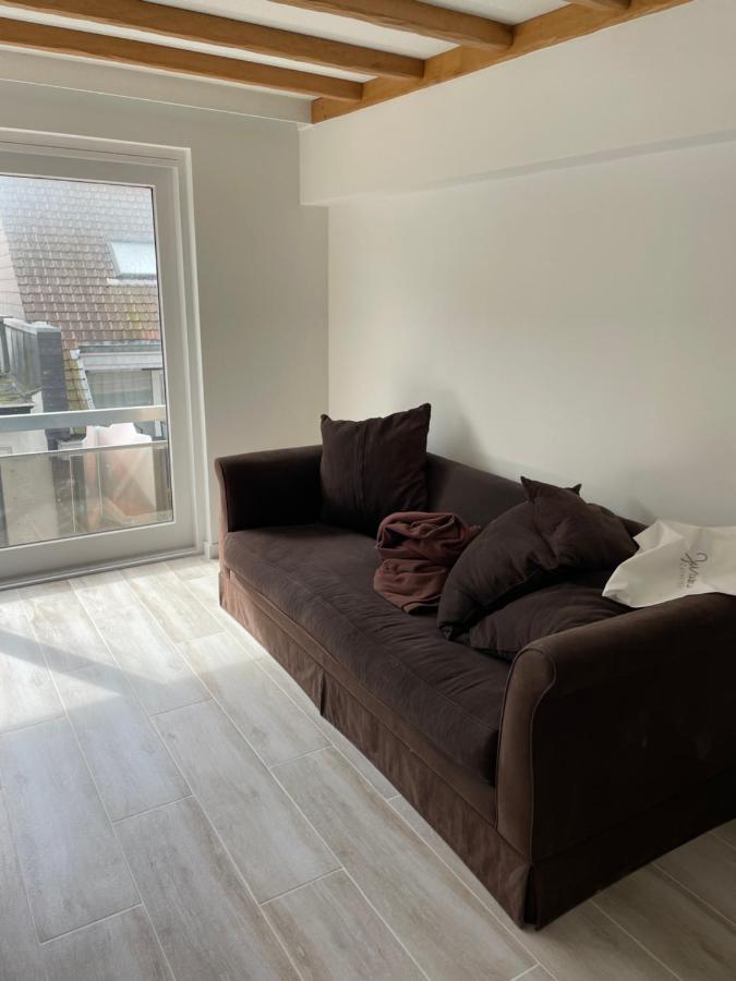 Gallery Apartment بلانكنبرخ المظهر الخارجي الصورة